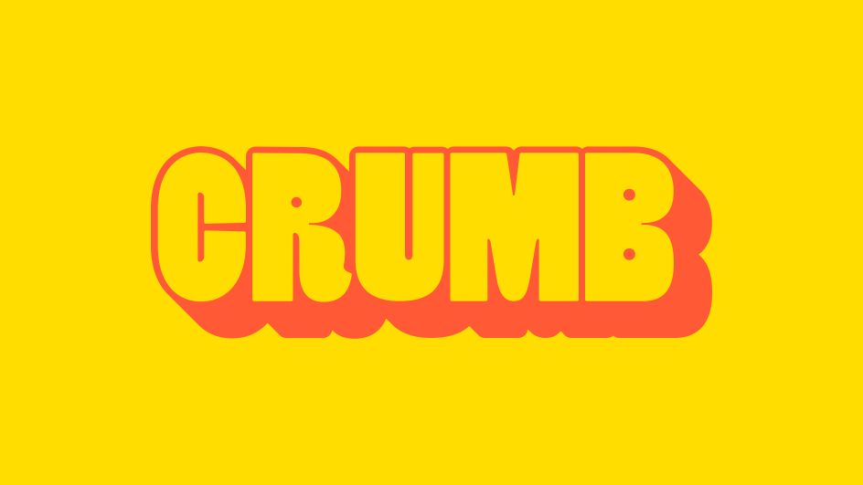 Crumb by White Sky Studio