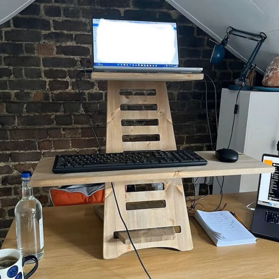 Zen Desk Standing Desk