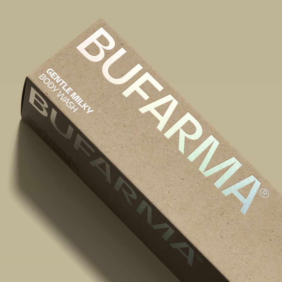 BUFARMA by SoreThumbStudio